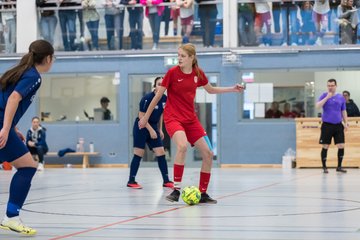 Bild 44 - wCJ Hamburger Futsalmeisterschaft